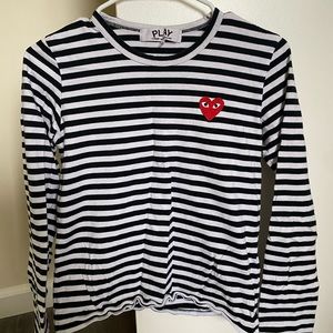 Comme Des Garçons Tee